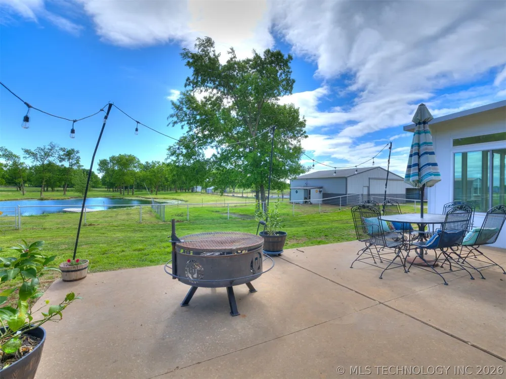 19655 S Harvard Avenue Mounds, OK 74047