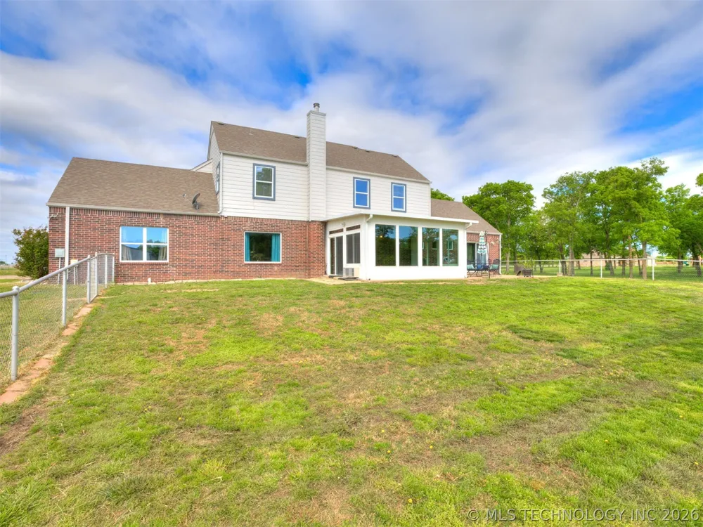 19655 S Harvard Avenue Mounds, OK 74047