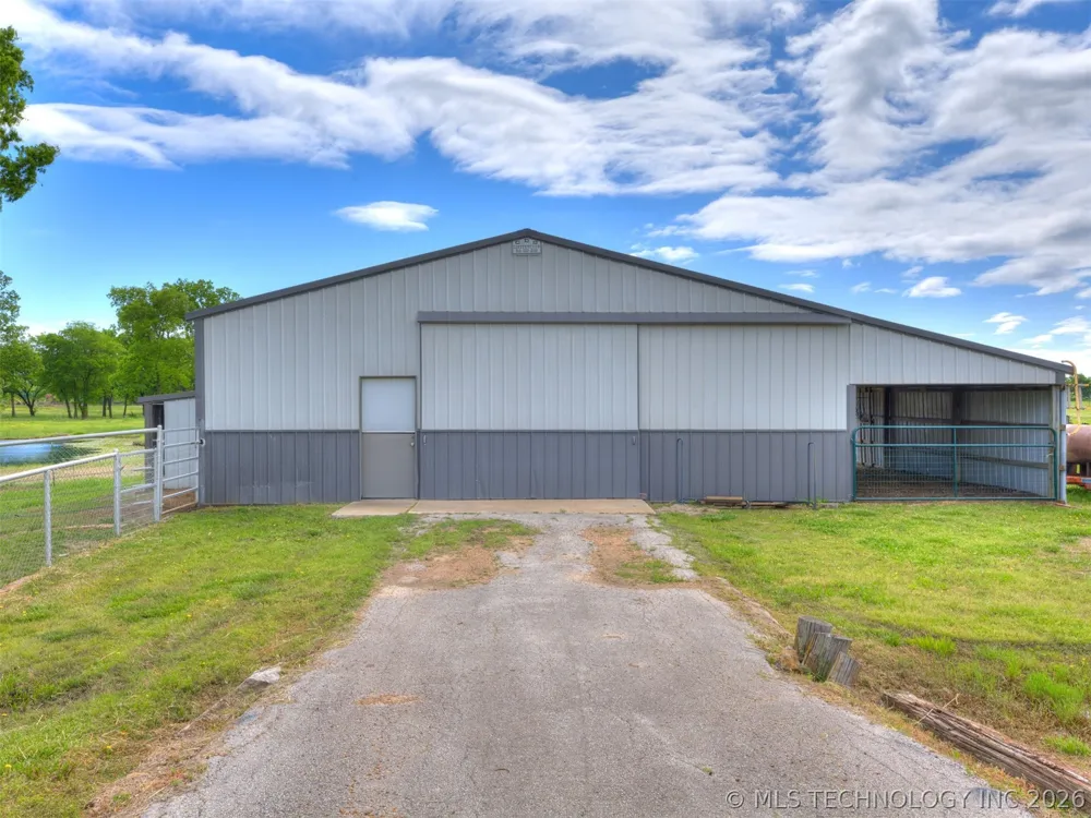 19655 S Harvard Avenue Mounds, OK 74047