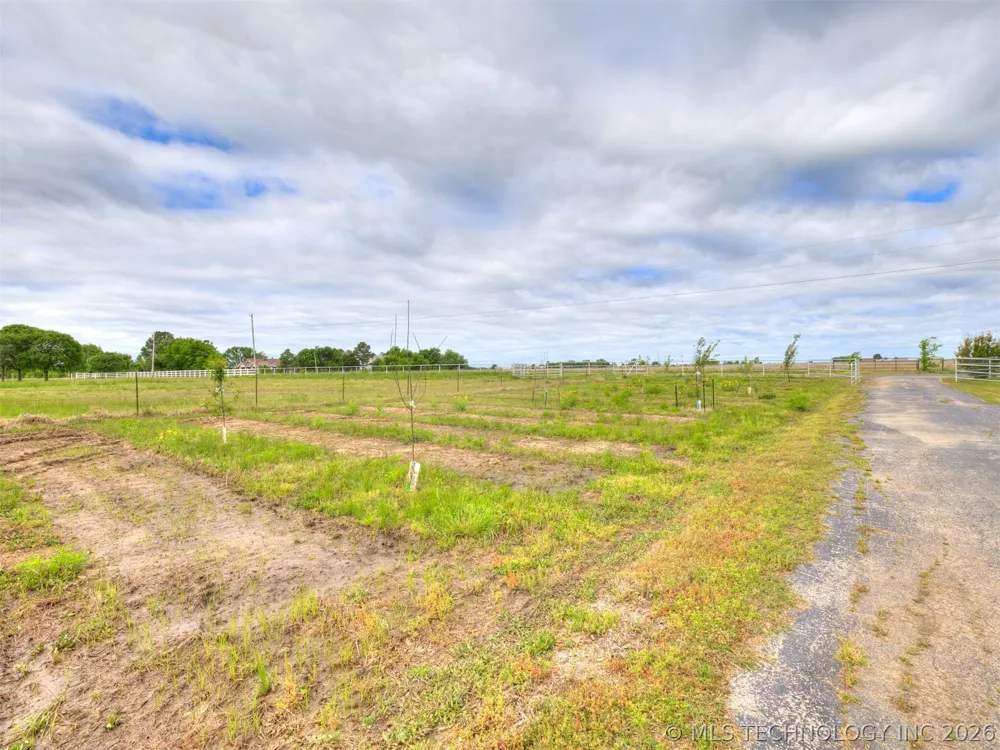 19655 S Harvard Avenue Mounds, OK 74047