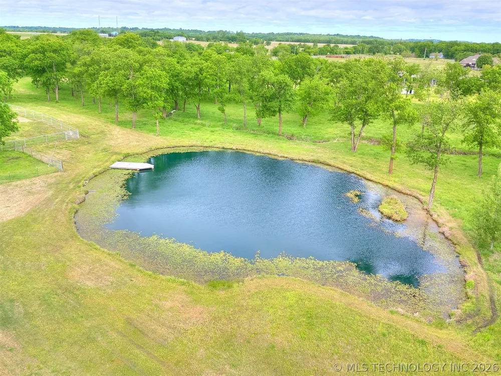19655 S Harvard Avenue Mounds, OK 74047