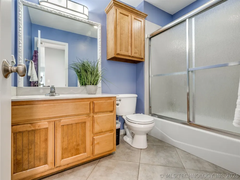 19655 S Harvard Avenue Mounds, OK 74047