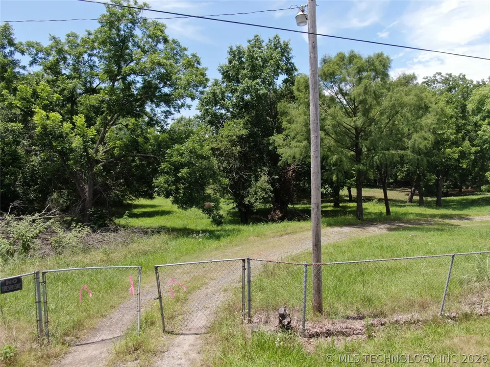 2018 Mission Lane Okmulgee, OK 74447