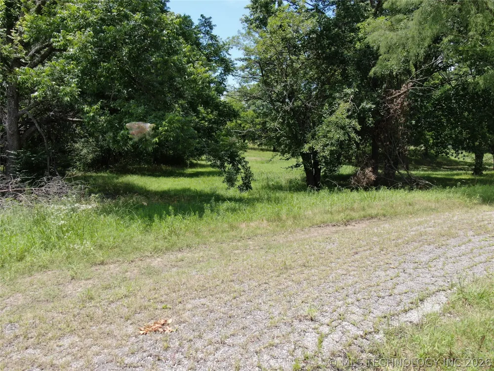 2018 Mission Lane Okmulgee, OK 74447