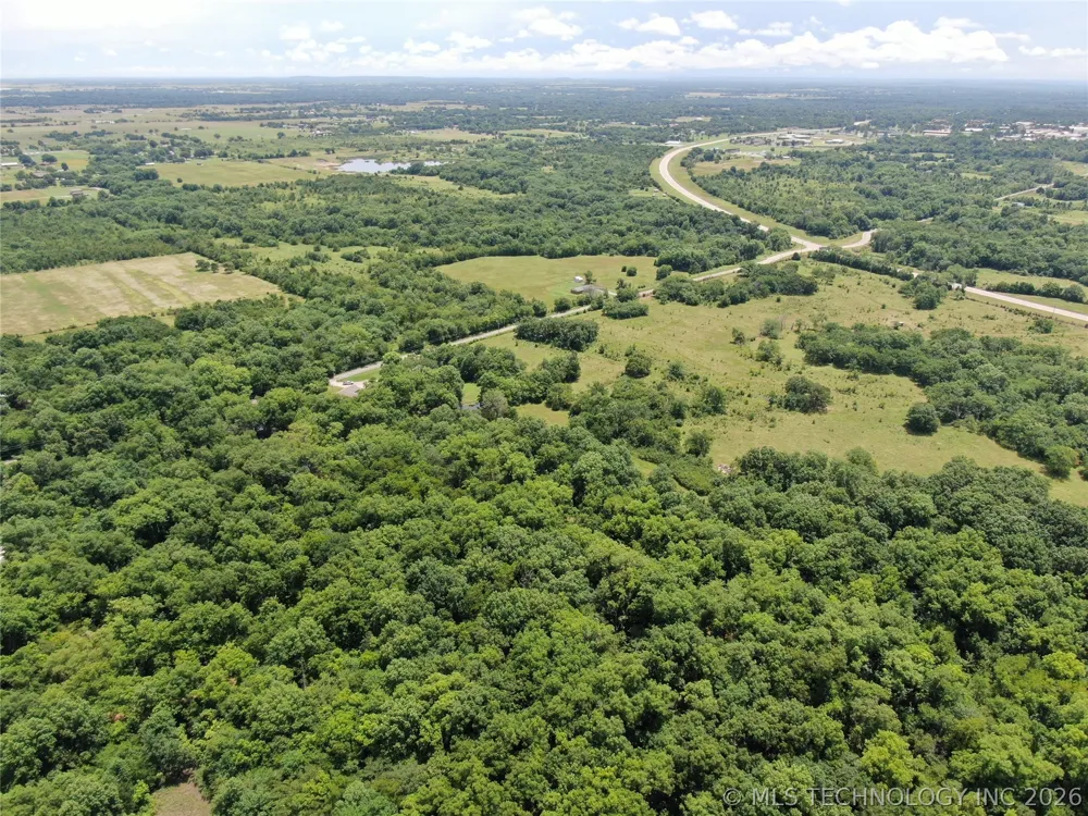 2018 Mission Lane Okmulgee, OK 74447