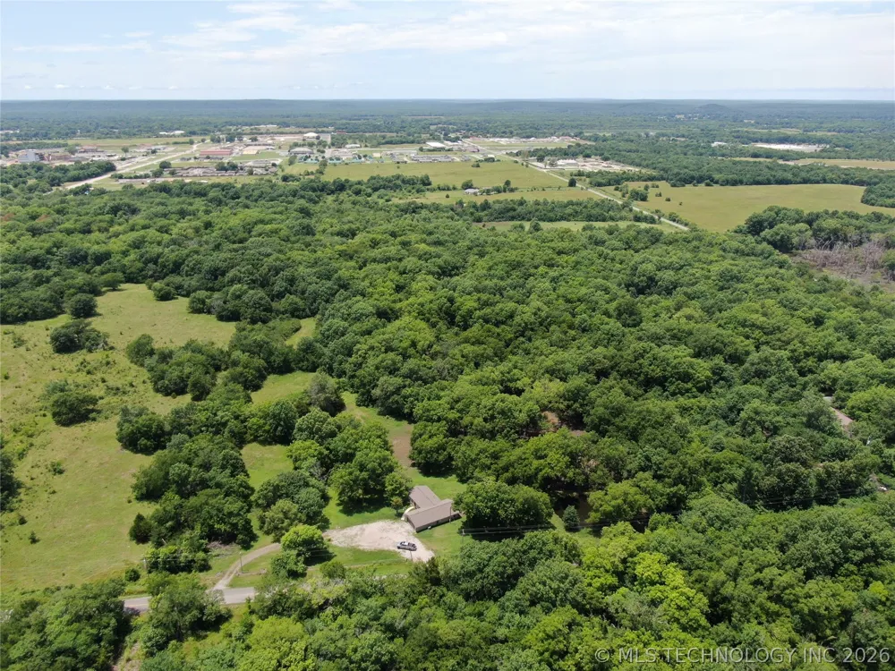 2018 Mission Lane Okmulgee, OK 74447