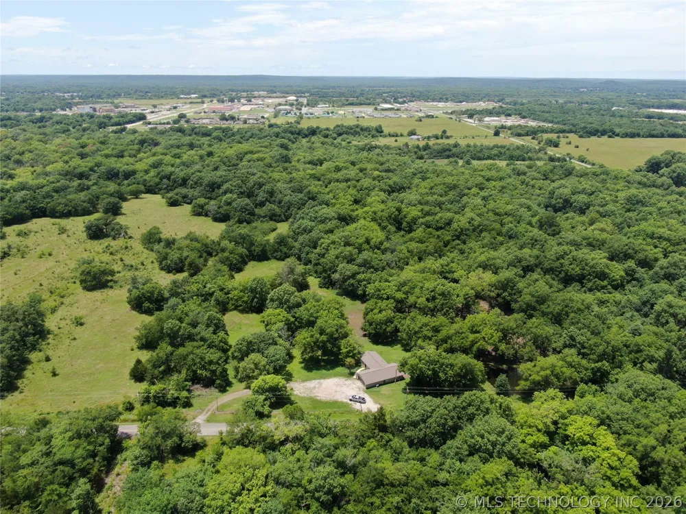 2018 Mission Lane Okmulgee, OK 74447