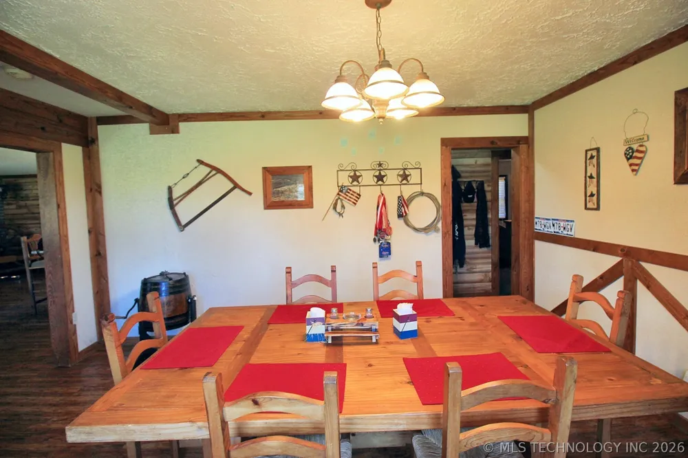 465501 E 800 ROAD Stilwell, OK 74960