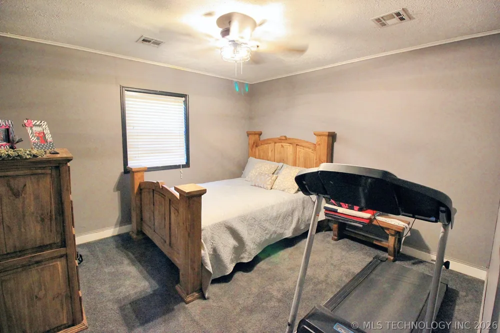 465501 E 800 ROAD Stilwell, OK 74960