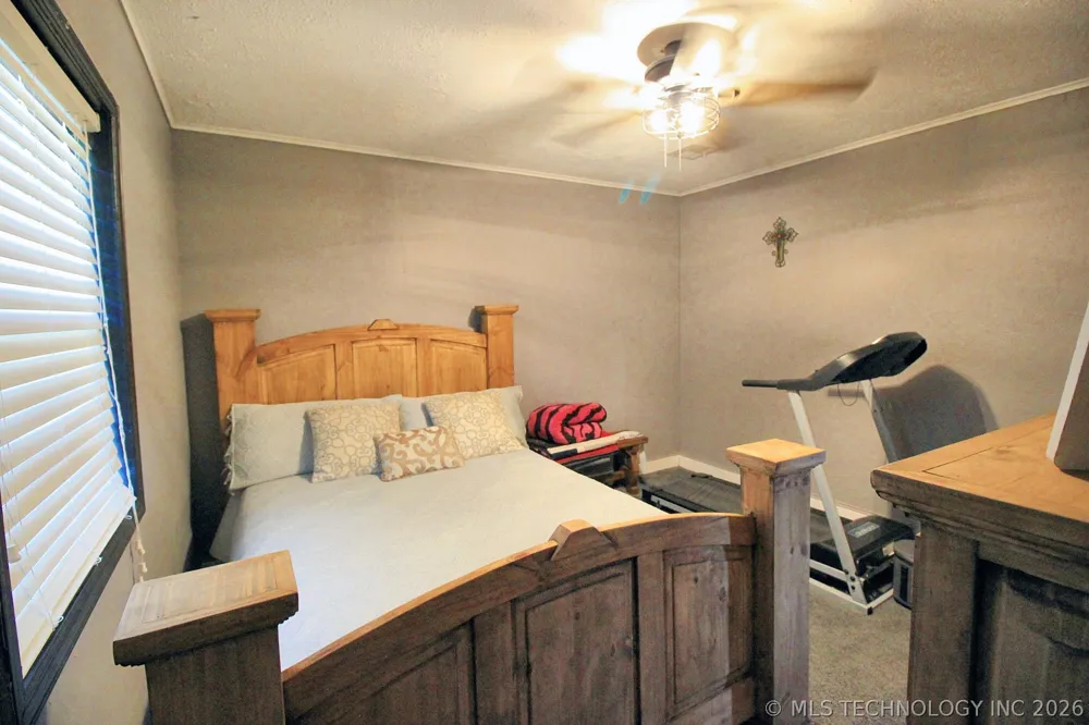465501 E 800 ROAD Stilwell, OK 74960
