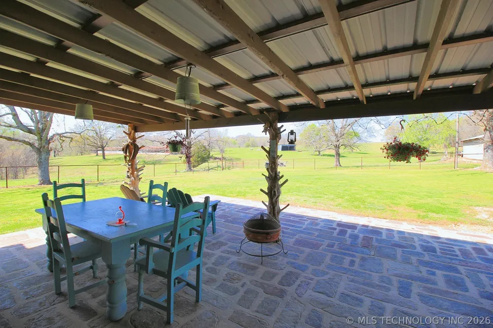 465501 E 800 ROAD Stilwell, OK 74960