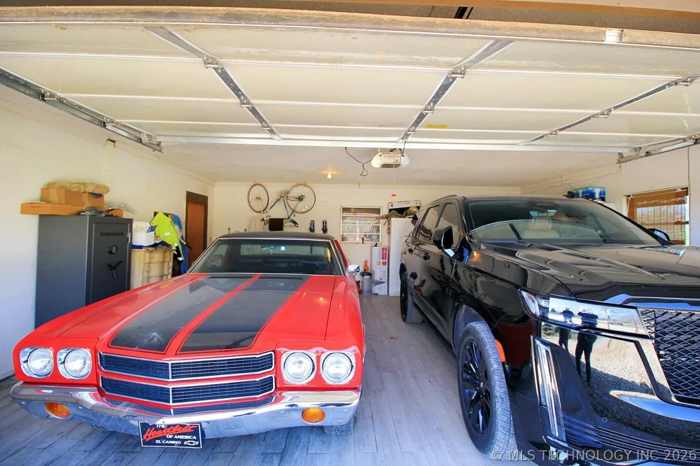 465501 E 800 ROAD Stilwell, OK 74960