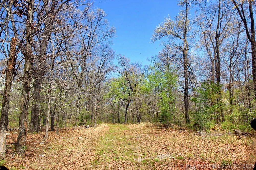 465501 E 800 ROAD Stilwell, OK 74960