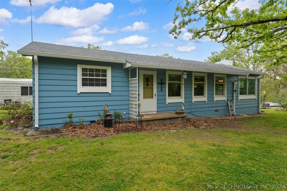 62521 E 252 ROAD Grove, OK 74344