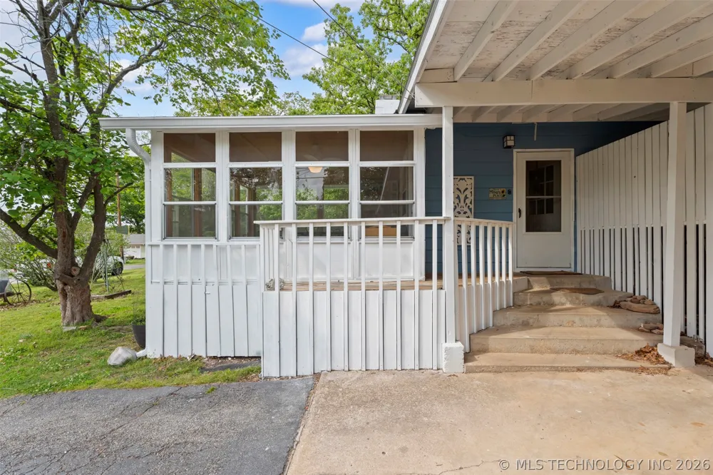 62521 E 252 ROAD Grove, OK 74344