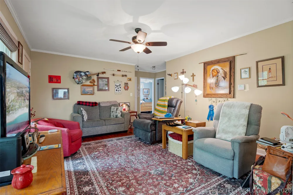 62521 E 252 ROAD Grove, OK 74344