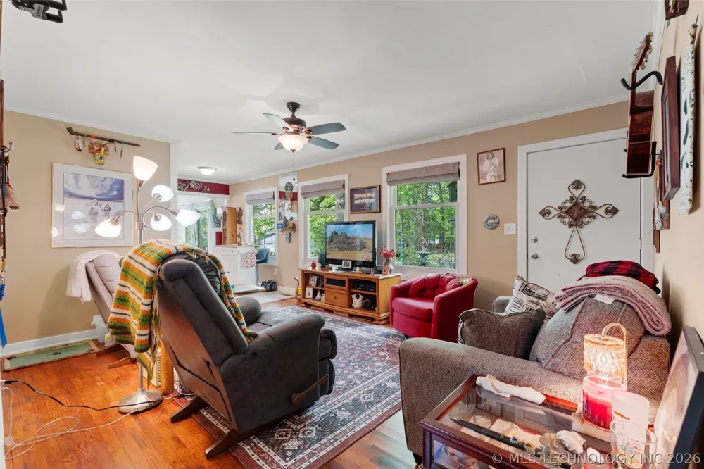 62521 E 252 ROAD Grove, OK 74344