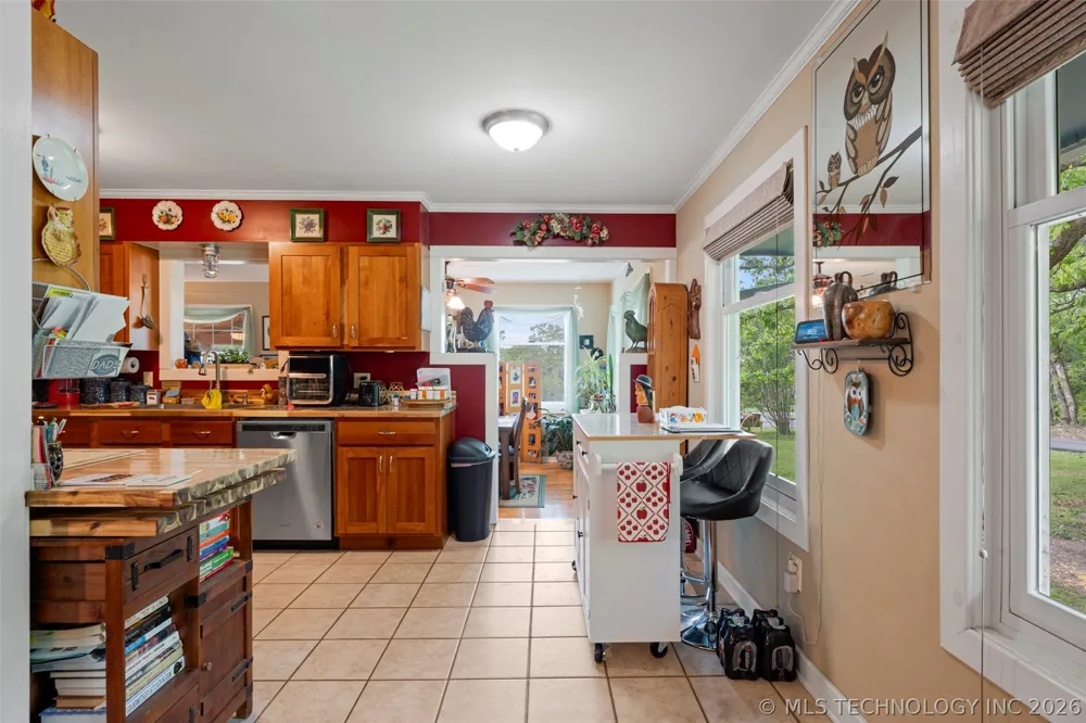62521 E 252 ROAD Grove, OK 74344