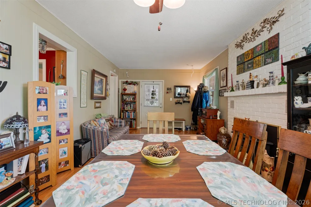 62521 E 252 ROAD Grove, OK 74344