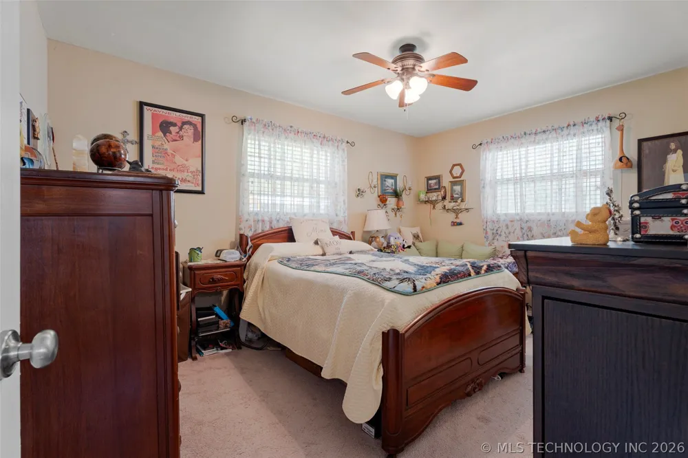 62521 E 252 ROAD Grove, OK 74344
