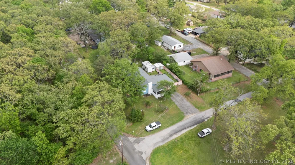 62521 E 252 ROAD Grove, OK 74344