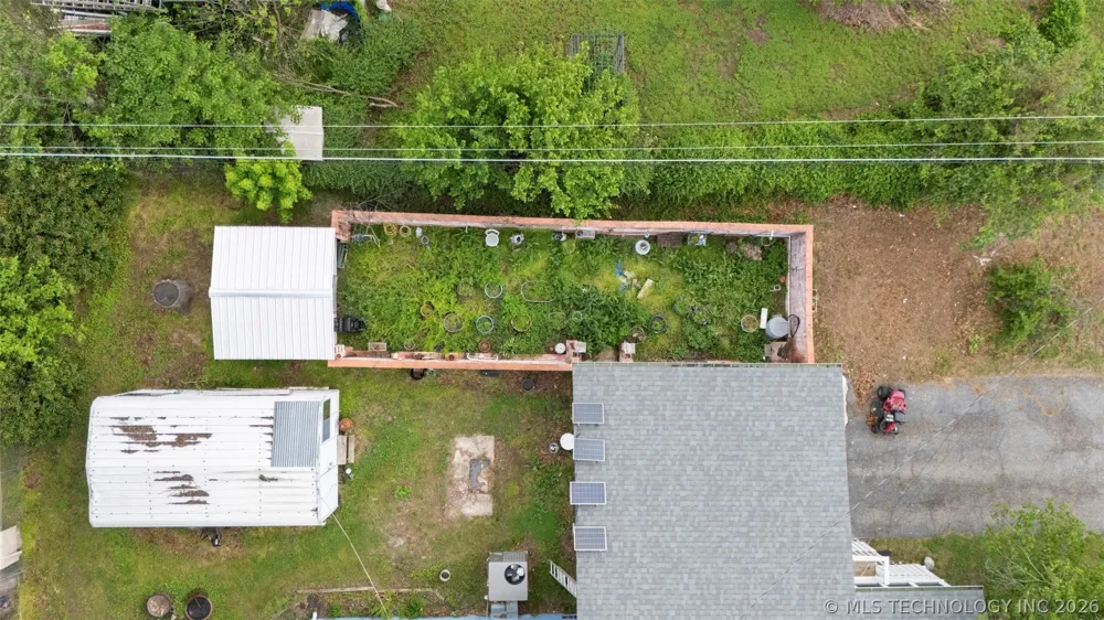 62521 E 252 ROAD Grove, OK 74344