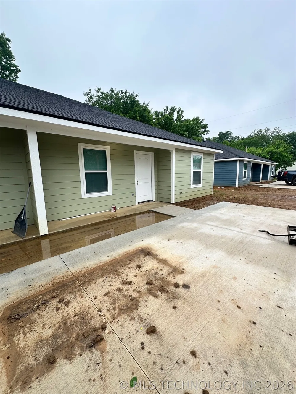 203 E Mulberry Durant, OK 74701