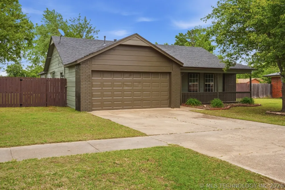 395 B STREET NW Inola, OK 74036