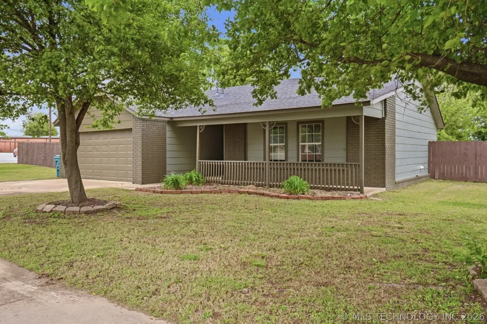 395 B STREET NW Inola, OK 74036