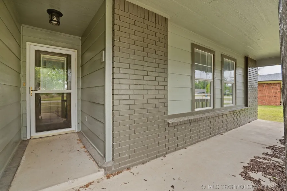 395 B STREET NW Inola, OK 74036