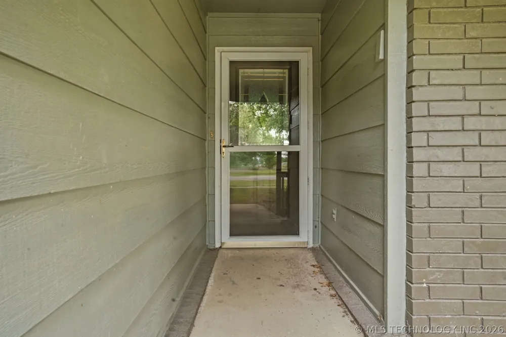 395 B STREET NW Inola, OK 74036