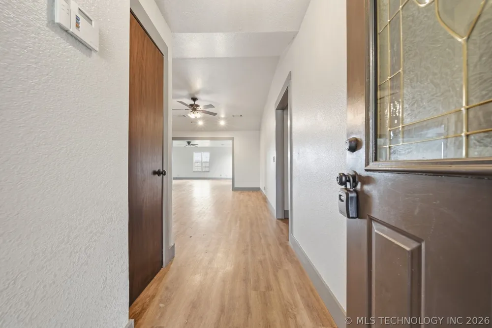 395 B STREET NW Inola, OK 74036