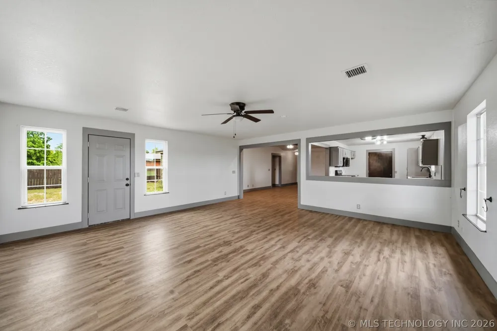 395 B STREET NW Inola, OK 74036