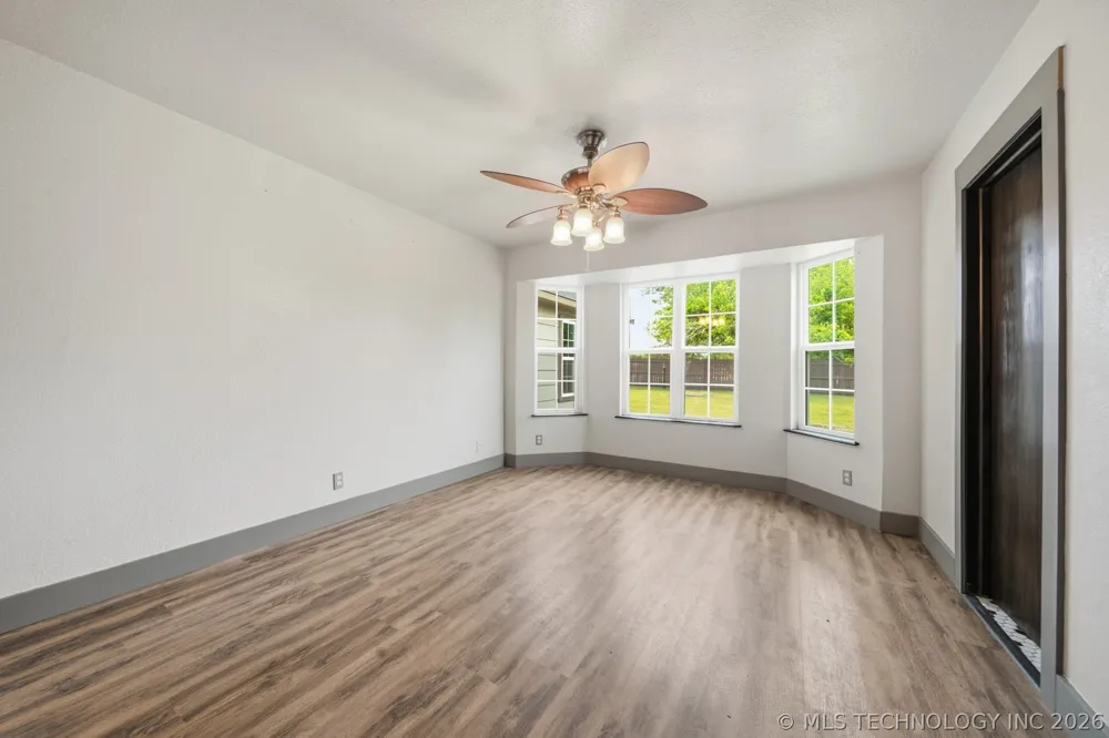 395 B STREET NW Inola, OK 74036