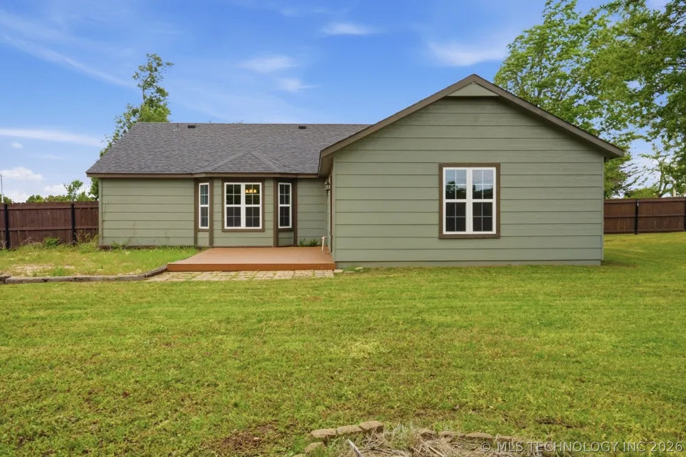 395 B STREET NW Inola, OK 74036