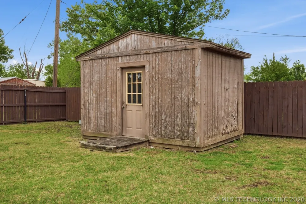 395 B STREET NW Inola, OK 74036
