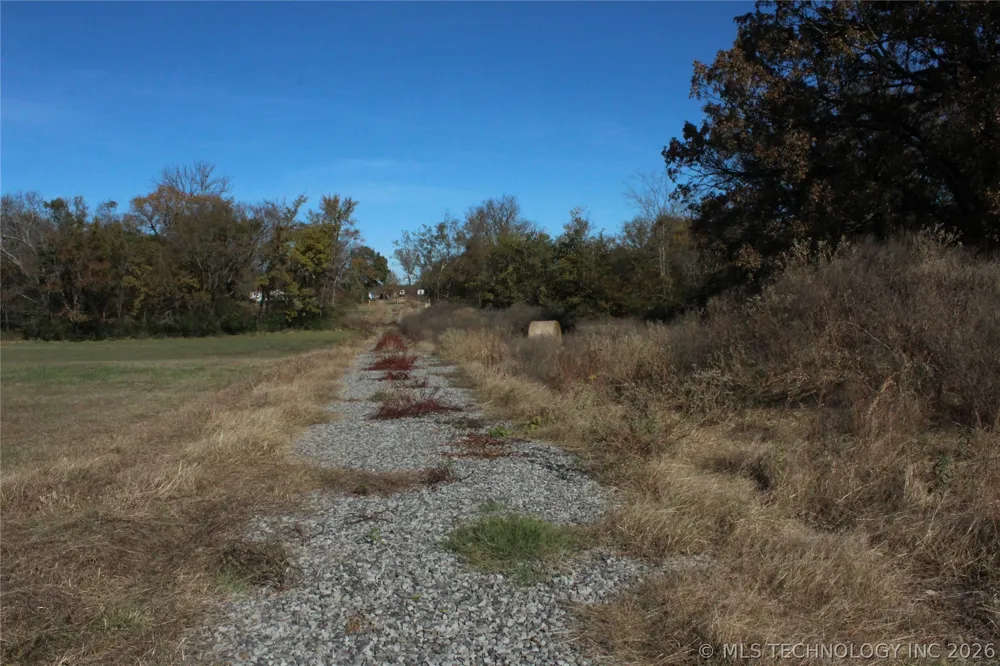 Rock Jail Bokoshe, OK 74951