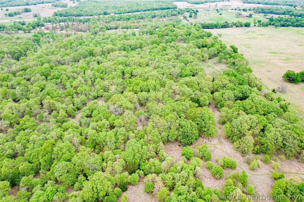 W 231st Street S Bristow, OK 74010