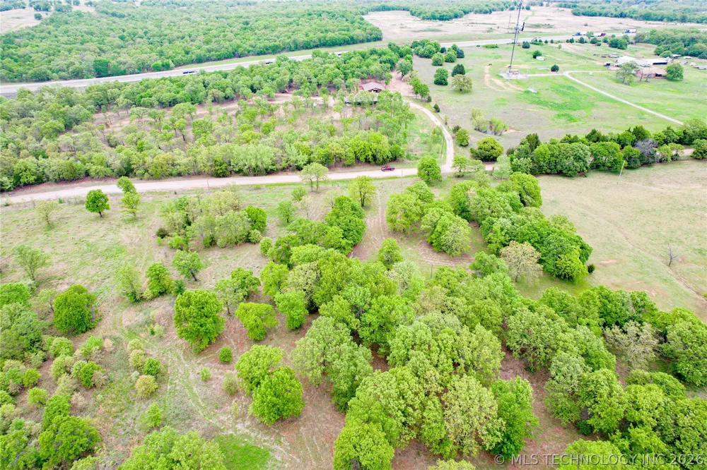 W 231st Street S Bristow, OK 74010