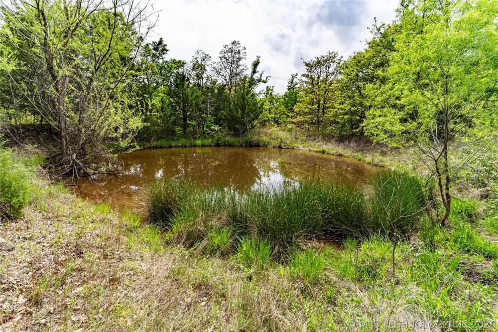 W 231st Street S Bristow, OK 74010