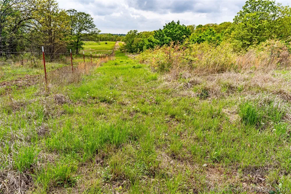 W 231st Street S Bristow, OK 74010