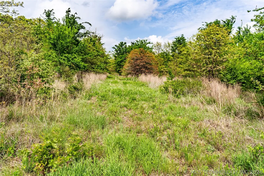 W 231st Street S Bristow, OK 74010