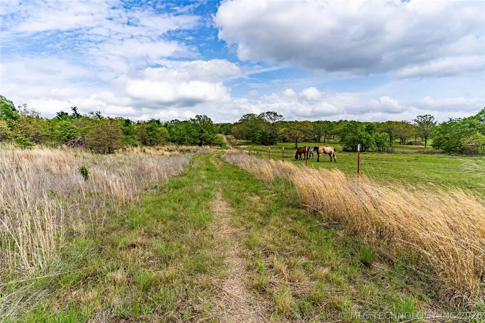 W 231st Street S Bristow, OK 74010