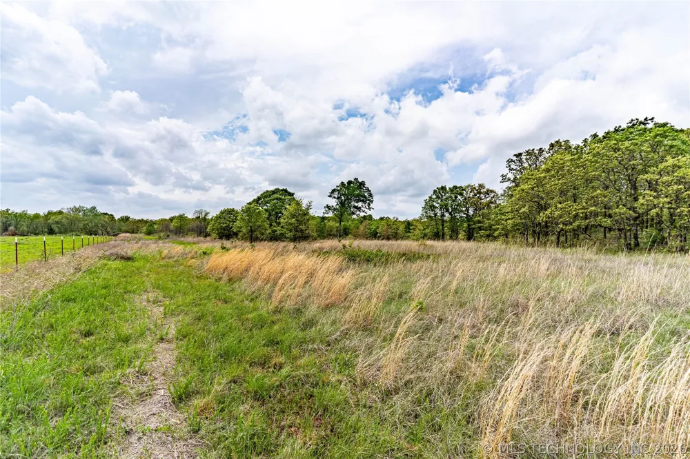 W 231st Street S Bristow, OK 74010