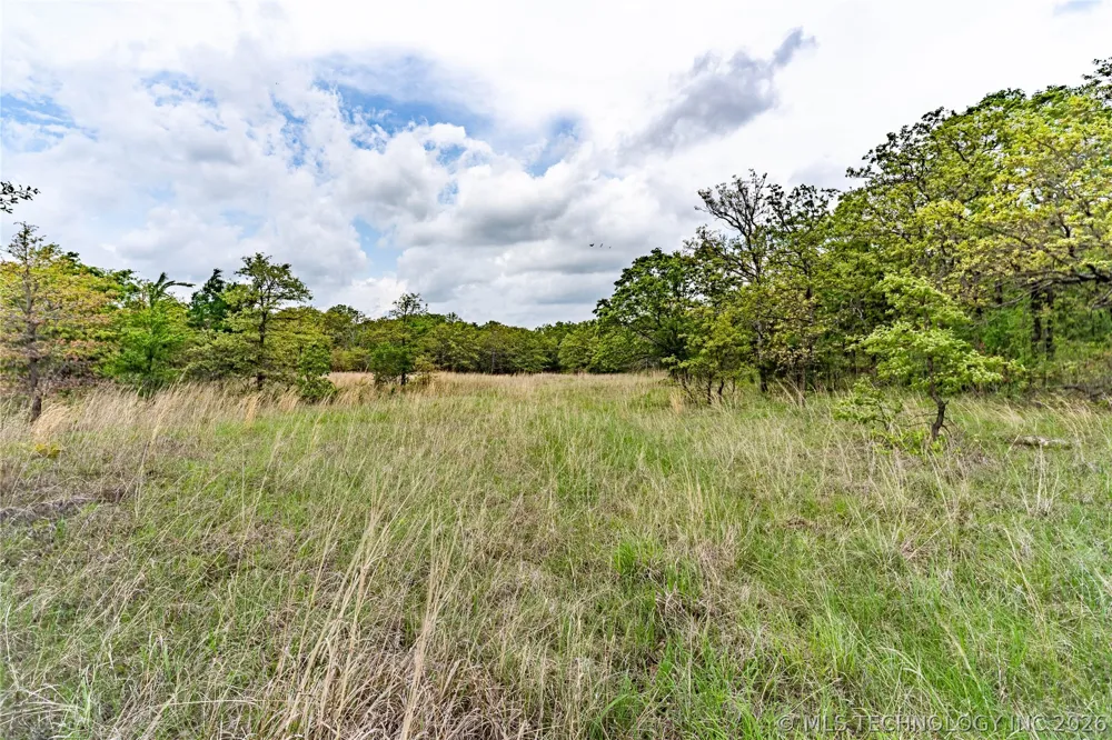 W 231st Street S Bristow, OK 74010
