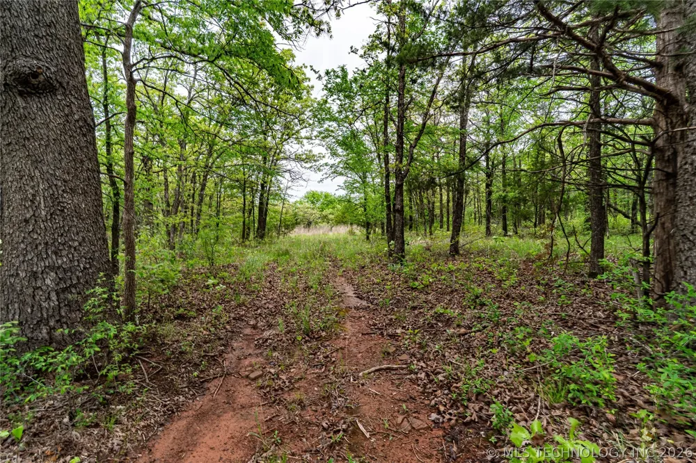 W 231st Street S Bristow, OK 74010