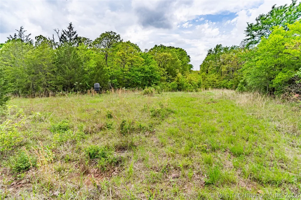 W 231st Street S Bristow, OK 74010