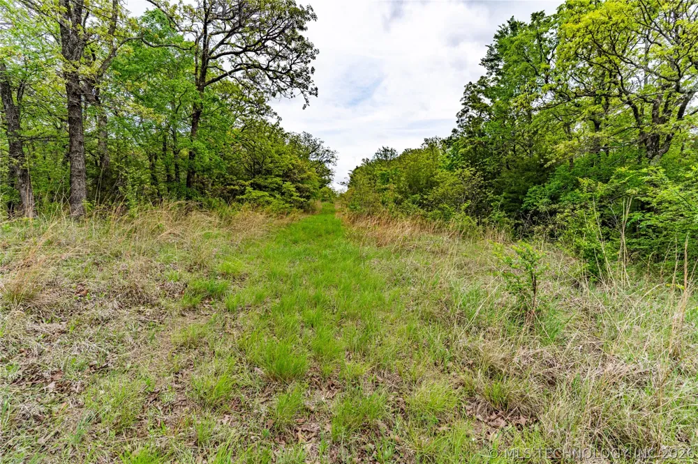 W 231st Street S Bristow, OK 74010