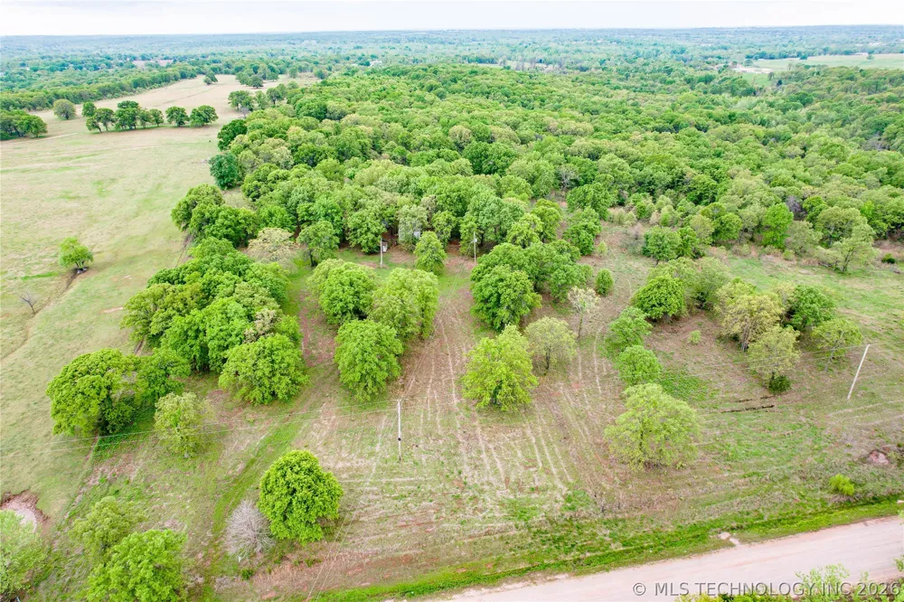 W 231st Street S Bristow, OK 74010