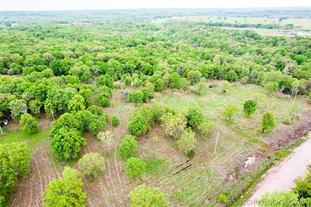 W 231st Street S Bristow, OK 74010